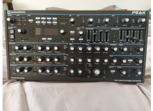 Novation Peak (45825)