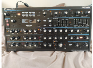 Novation Peak (89888)