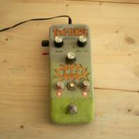 Pédale Sola Sound Tone Bender