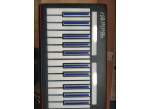 Keith McMillen Instruments K-Board Pro 4 (60610)