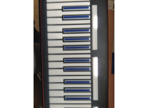 Keith McMillen Instruments K-Board Pro 4 (12794)