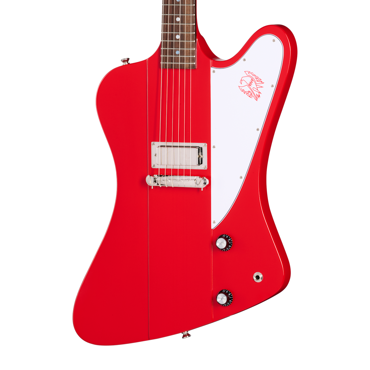 Epiphone Inspired By Gibson Custom 1963 Firebird I : Firedbird I