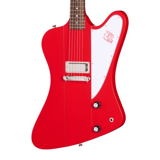 Epiphone Inspired By Gibson Custom 1963 Firebird I : Firedbird I Epiphone Inspired By Gibson Custom 1963 Firebird I : Firedbird I
