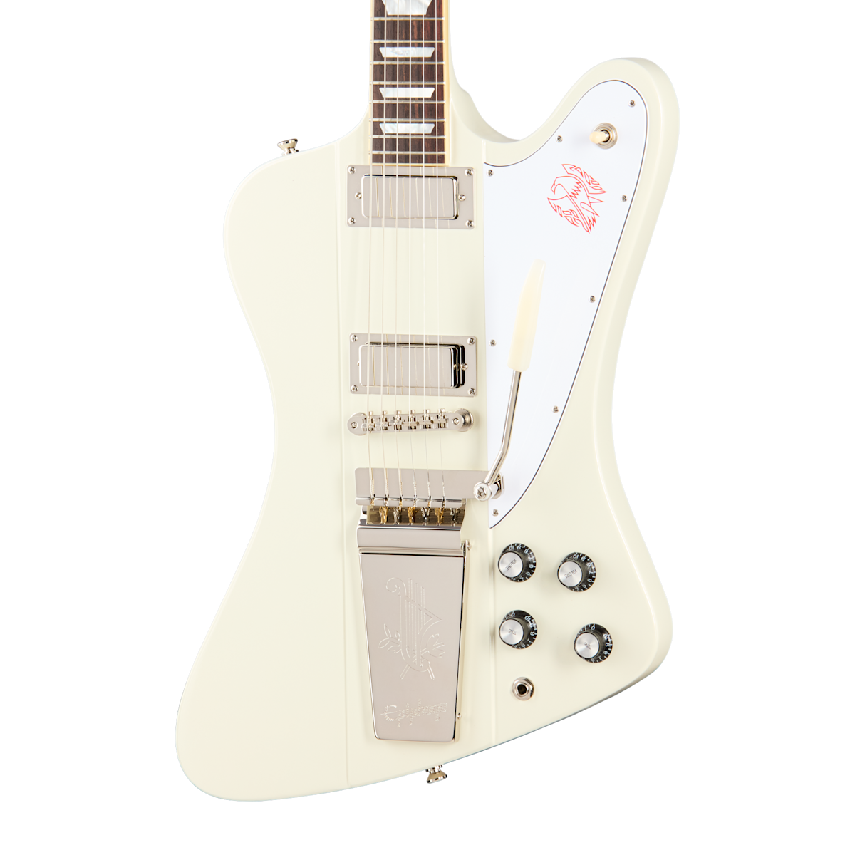 Epiphone Inspired By Gibson Custom 1963 Firebird V : FirebirdV