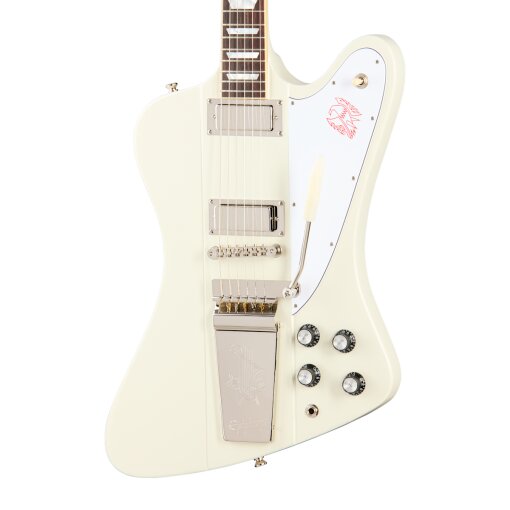 Epiphone Inspired By Gibson Custom 1963 Firebird V : FirebirdV Epiphone Inspired By Gibson Custom 1963 Firebird V : FirebirdV