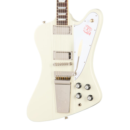 Epiphone Inspired By Gibson Custom 1963 Firebird V : FirebirdV Epiphone Inspired By Gibson Custom 1963 Firebird V : FirebirdV