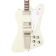 Inspired By Gibson Custom 1963 Firebird V Inspired By Gibson Custom 1963 Firebird V