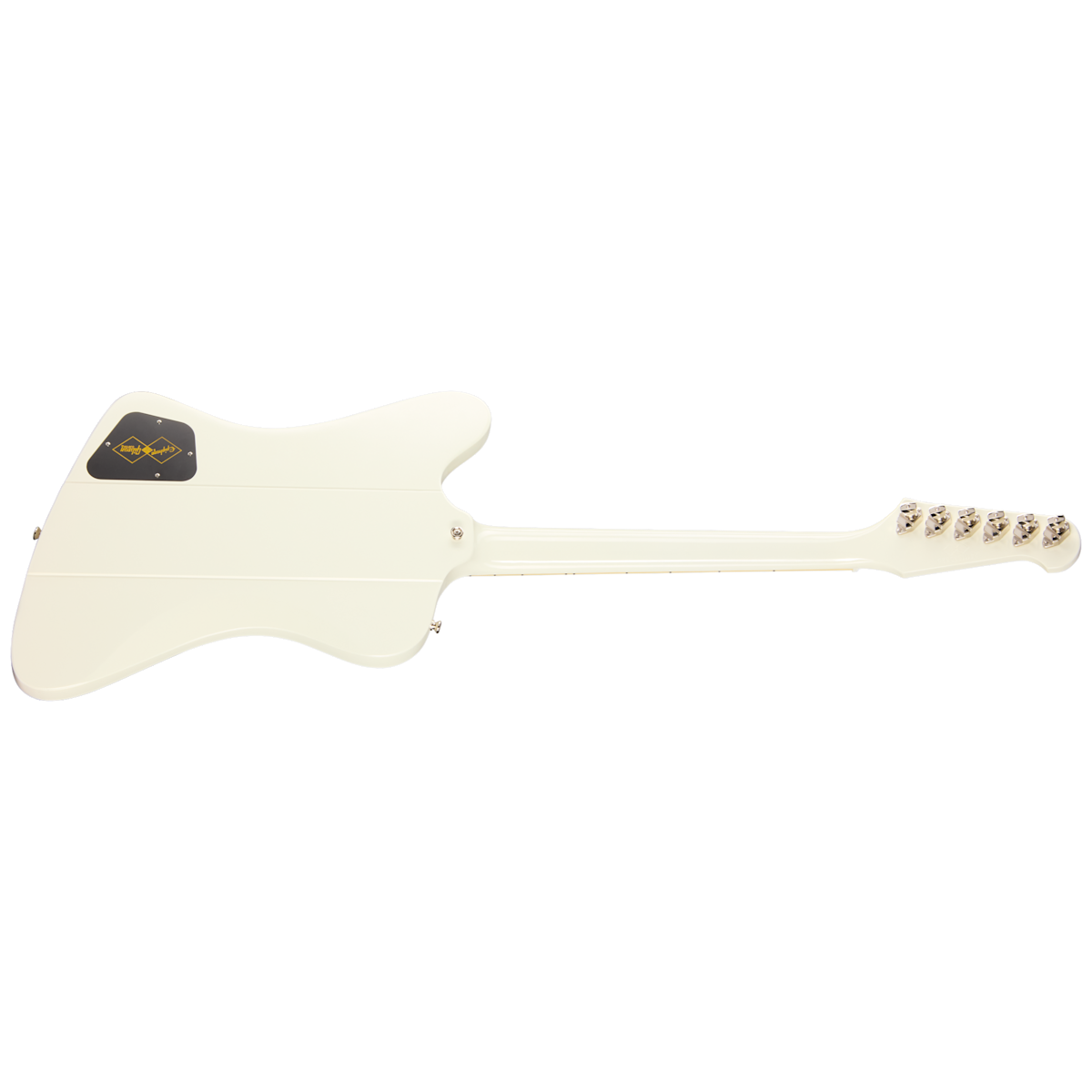 Epiphone Inspired By Gibson Custom 1963 Firebird V : FirebirdVBack