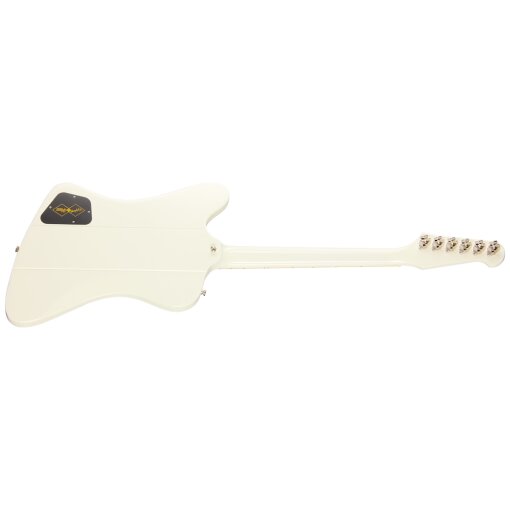 Epiphone Inspired By Gibson Custom 1963 Firebird V : FirebirdVBack Epiphone Inspired By Gibson Custom 1963 Firebird V : FirebirdVBack