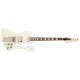 Inspired By Gibson Custom 1963 Firebird V Inspired By Gibson Custom 1963 Firebird V