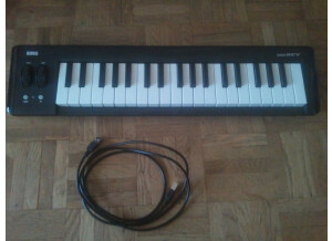 Korg microKEY 37 (23748)