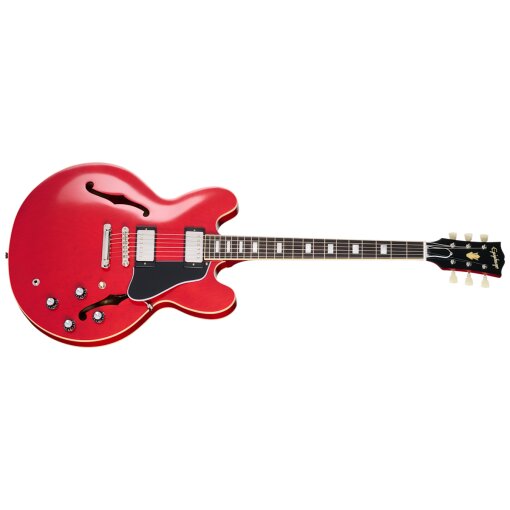Epiphone 1962 ES-335 Reissue : 1962 ES-335 Reissue Epiphone 1962 ES-335 Reissue : 1962 ES-335 Reissue