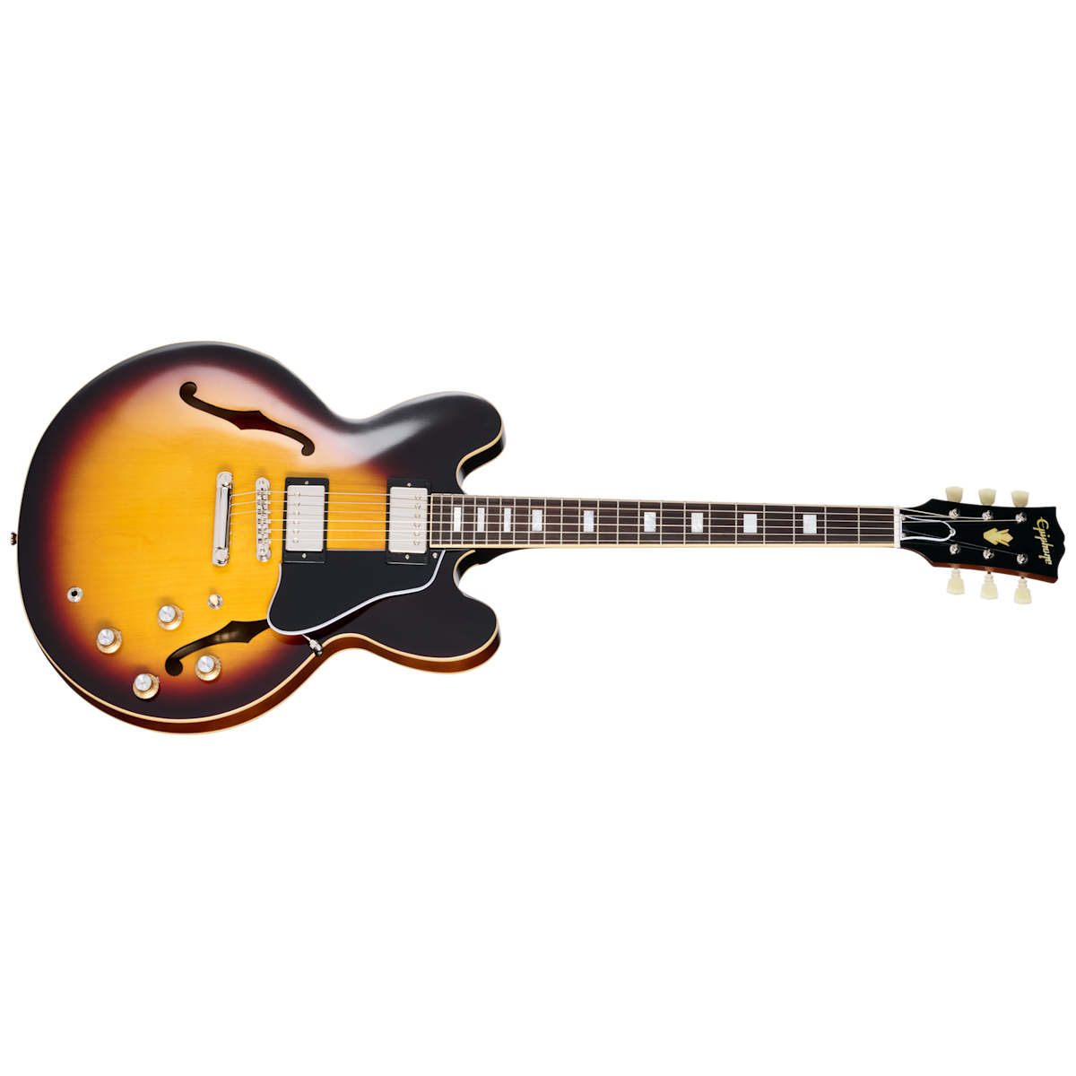 Epiphone 1962 ES-335 Reissue : 1962 ES-335 ReissueSB