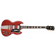 Inspired By Gibson Custom 1964 SG Standard Reissue with Maestro Vibrola Inspired By Gibson Custom 1964 SG Standard Reissue with Maestro Vibrola