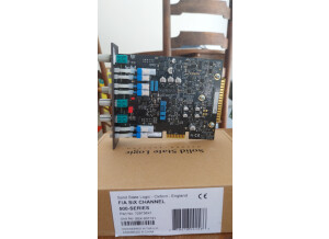 Golden Age Project Pre-573 Premier (2591)