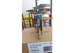 Golden Age Project Pre-573 Premier (98647)