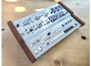 UDO Audio Super 6 Desktop (52130)