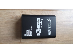 Two Notes Audio Engineering Torpedo Captor (50598)