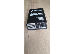 Two Notes Audio Engineering Torpedo Captor (59997)