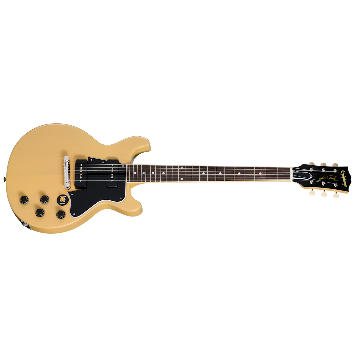 Epiphone 1960 Les Paul Special Double Cut Reissue : 1960 Les Paul Special Double Cut Reissue