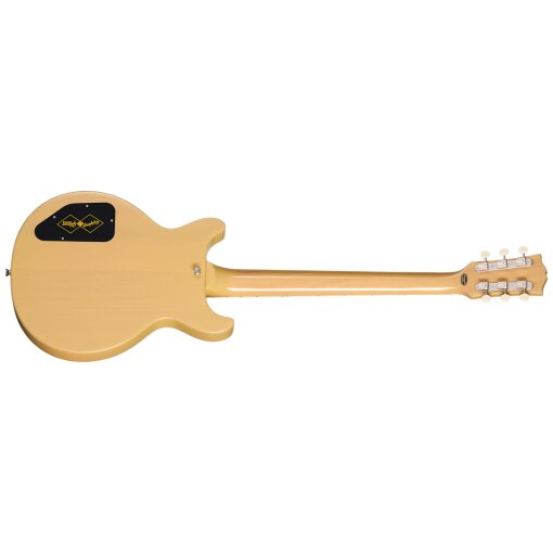 Epiphone 1960 Les Paul Special Double Cut Reissue : 1960 Les Paul Special Double Cut ReissueBACK Epiphone 1960 Les Paul Special Double Cut Reissue : 1960 Les Paul Special Double Cut ReissueBACK