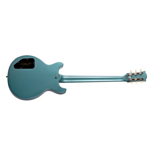 Epiphone 1960 Les Paul Special Double Cut Reissue : 1960 Les Paul Special Double Cut ReissueBlueBack Epiphone 1960 Les Paul Special Double Cut Reissue : 1960 Les Paul Special Double Cut ReissueBlueBack