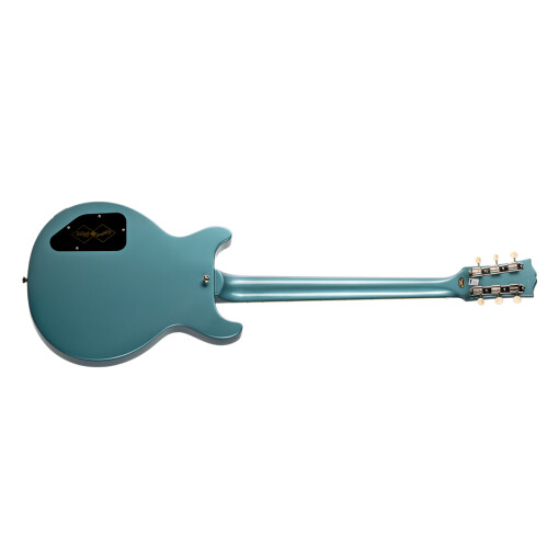 Epiphone 1960 Les Paul Special Double Cut Reissue : 1960 Les Paul Special Double Cut ReissueBlueBack Epiphone 1960 Les Paul Special Double Cut Reissue : 1960 Les Paul Special Double Cut ReissueBlueBack