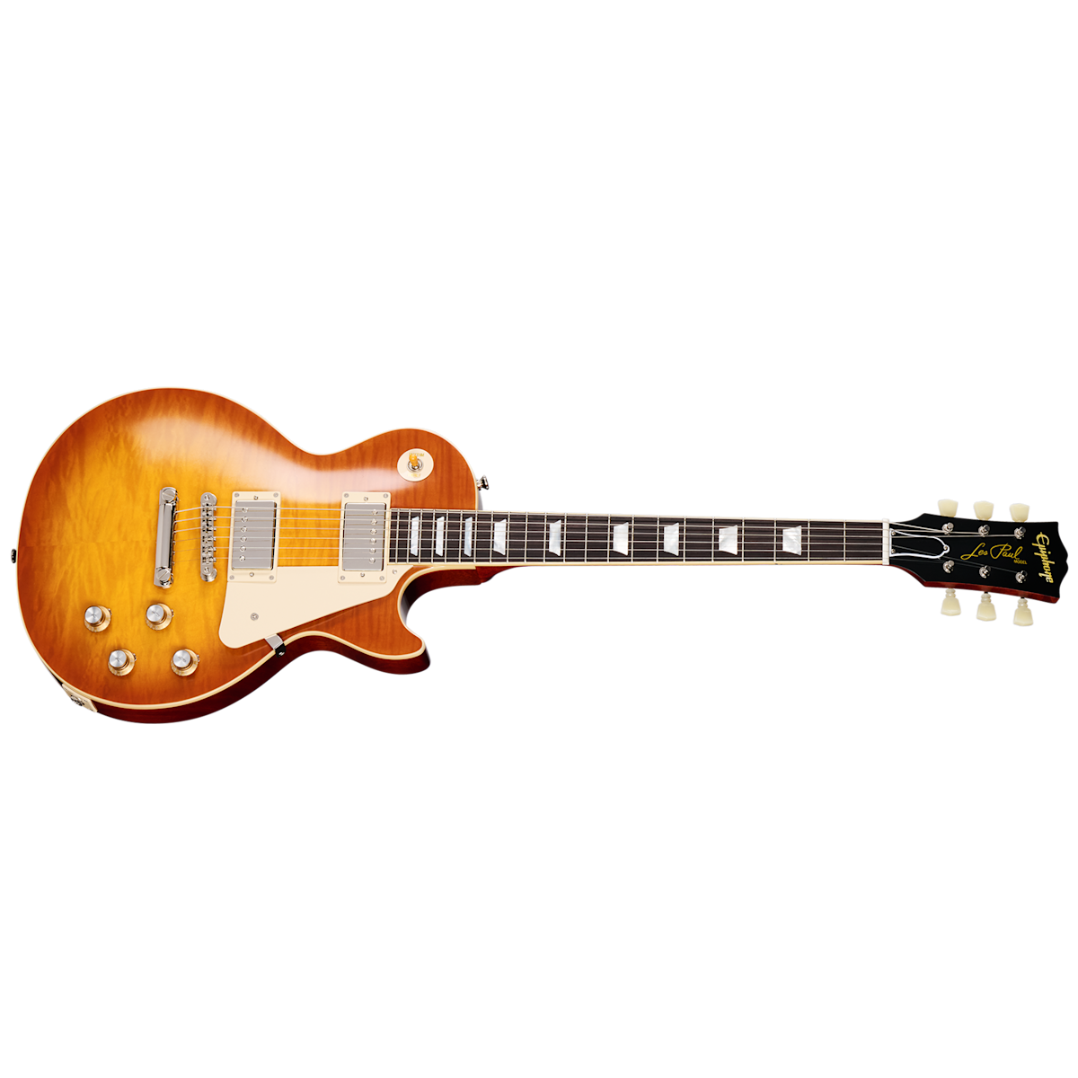 Epiphone 1960 Les Paul Standard Reissue : 1960 Les Paul Standard Reissue