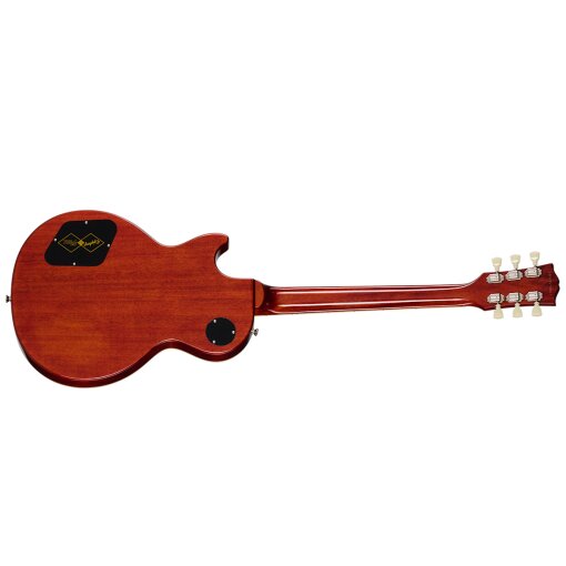 Epiphone 1960 Les Paul Standard Reissue : 1960 Les Paul Standard ReissueBACK Epiphone 1960 Les Paul Standard Reissue : 1960 Les Paul Standard ReissueBACK