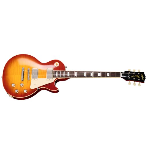 Epiphone 1960 Les Paul Standard Reissue : 1960 Les Paul Standard ReissueCherry Epiphone 1960 Les Paul Standard Reissue : 1960 Les Paul Standard ReissueCherry