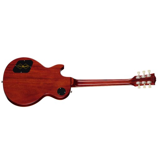 Epiphone 1960 Les Paul Standard Reissue : 1960 Les Paul Standard ReissueCherryBack Epiphone 1960 Les Paul Standard Reissue : 1960 Les Paul Standard ReissueCherryBack