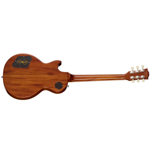 Epiphone 1957 Les Paul Goldtop Reissue : 1957 Les Paul Goldtop ReissueBACK Epiphone 1957 Les Paul Goldtop Reissue : 1957 Les Paul Goldtop ReissueBACK