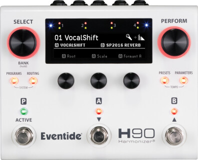 H90-VocalShift H90-VocalShift