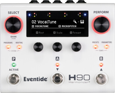 H90-VocalTune H90-VocalTune