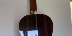 Martin & Co 012-28 Modern Deluxe