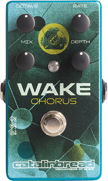 Wake Chorus
