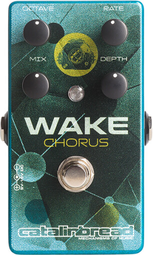 Wake Chorus Wake Chorus