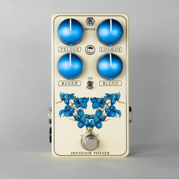 Red Witch Invidium Phaser : Invidium Phaser