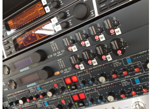 BSS Audio Minidrive FDS334T (28219)