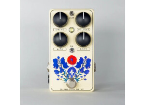 Epiphanous Overdrive