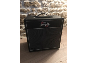 Blackheart Engineering BH15-112 Handsome Devil Combo (66244)