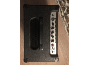 Blackheart Engineering BH15-112 Handsome Devil Combo (87155)