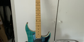 Vend guitare Vigier Escalibur VHS