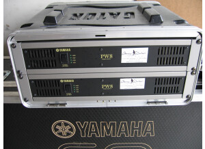 Yamaha IM8-24 (34775)