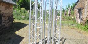 Structures triangles 290