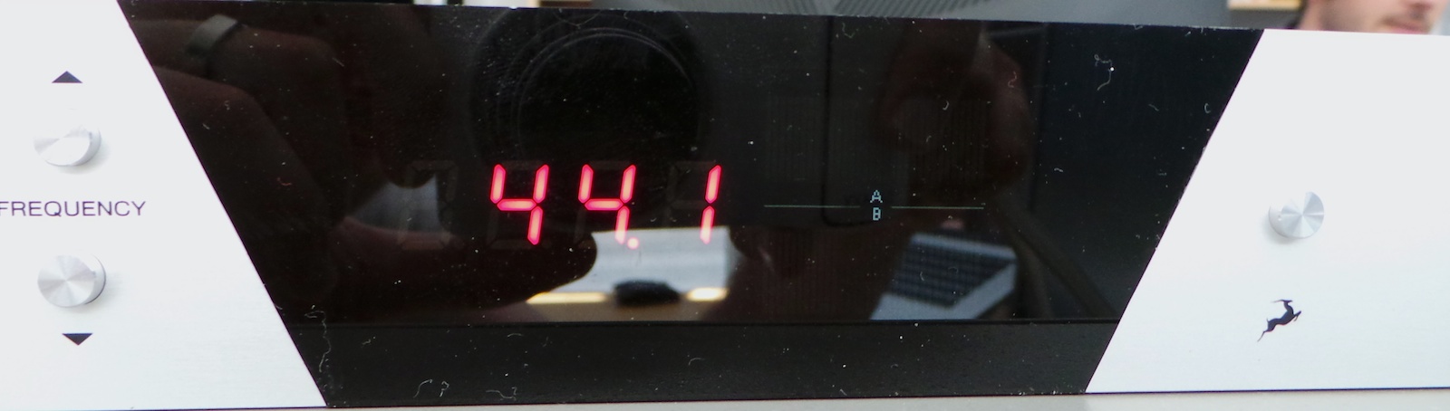 Antelope Audio Orion 32