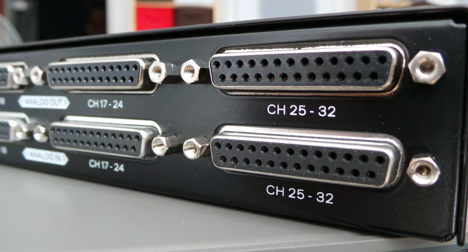 Antelope Audio Orion 32