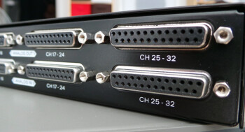 Antelope Audio Orion 32 Antelope Audio Orion 32