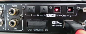 Antelope Audio Orion 32 Antelope Audio Orion 32