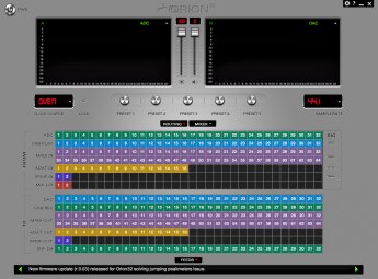 Antelope Audio Orion 32 Antelope Audio Orion 32